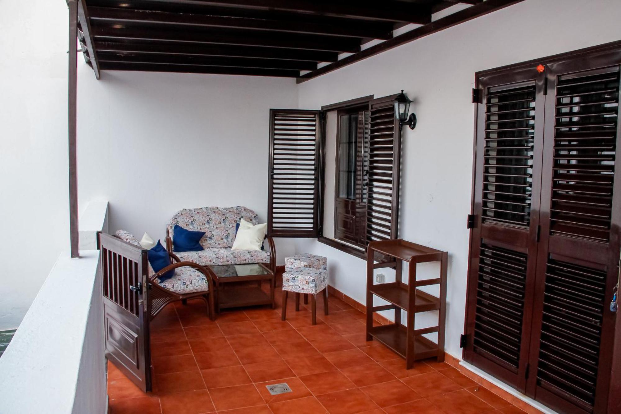 Malvasia House Costa Teguise Exterior foto